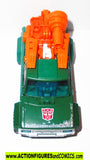 transformers HOIST 2020 Earthrise War for Cybertron classics chug