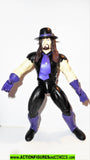 Wrestling WWE action figures UNDERTAKER Glow in the Dark 1996 moc