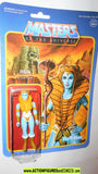 Masters of the Universe TEELA GODDESS he-man super7 moc