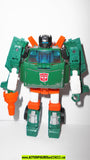 transformers HOIST 2020 Earthrise War for Cybertron classics chug
