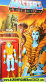 Masters of the Universe TEELA GODDESS he-man super7 moc