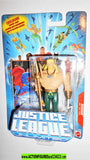 justice league unlimited AQUAMAN 2005 dc universe animated moc