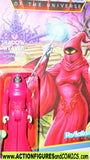 Masters of the Universe SHADOW WEAVER she-ra ReAction super7 moc