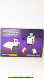 Transformers BEE BITE Impossible toys 3rd party MC-08 2014 bug byte