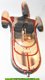 star wars action figures LANDSPEEDER 1996 kenner hasbro toys