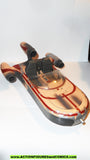 star wars action figures LANDSPEEDER 1996 kenner hasbro toys