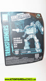 transformers HOIST 2020 Earthrise War for Cybertron classics chug
