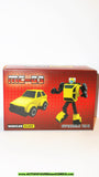 Transformers BUMP Impossible toys 3rd party MC-03 2014 Bumblejumper