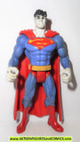 dc universe infinite heroes BIZARRO superman 2008 2009 complete crisis 3.75 inch mattel