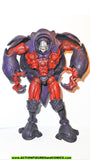 marvel legends ONSLAUGHT 2006 toybiz BAF complete build a figure