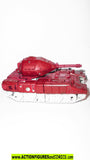 transformers WARPATH 2020 Kingdom War for Cybertron classics chug
