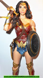 dc universe classics WONDER WOMAN 12 INCH multiverse batman v superman
