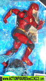 DC Multiverse FLASH justice league movie zack snyder moc mib