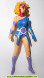 dc universe infinite heroes HARBINGER crisis mattel toys action figures