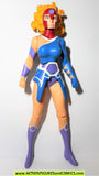 dc universe infinite heroes HARBINGER crisis mattel toys action figures