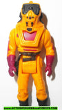 M.A.S.K. kenner BRAD TURNER CONDOR complete LONG mask cartoon animated 107
