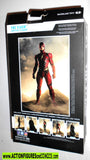DC Multiverse FLASH justice league movie zack snyder moc mib