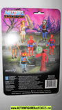 Masters of the Universe MANTENNA 2019 variant ReAction super7 moc