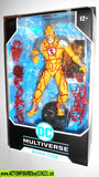 DC Multiverse REVERSE FLASH injustice universe moc mib