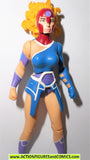 dc universe infinite heroes HARBINGER crisis mattel toys action figures