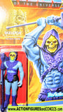 Masters of the Universe SKELETOR ReAction he-man super7 moc