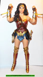 dc universe classics WONDER WOMAN 12 INCH multiverse batman v superman