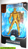 DC Multiverse FLASH Earth 52 dark knights batman universe moc mib