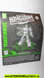 transformers WARPATH 2020 Kingdom War for Cybertron classics chug