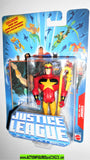 justice league unlimited STARMAN 2005 dc universe animated moc