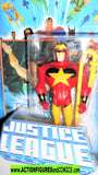 justice league unlimited STARMAN 2005 dc universe animated moc