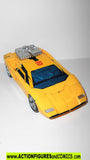 Transformers SUNSTREAKER 2020 Earthrise War for Cybertron classics chug