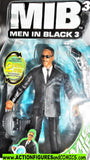 MIB Men in Black JAY J movie Jakks Pacific 2012 III 3 wgun moc