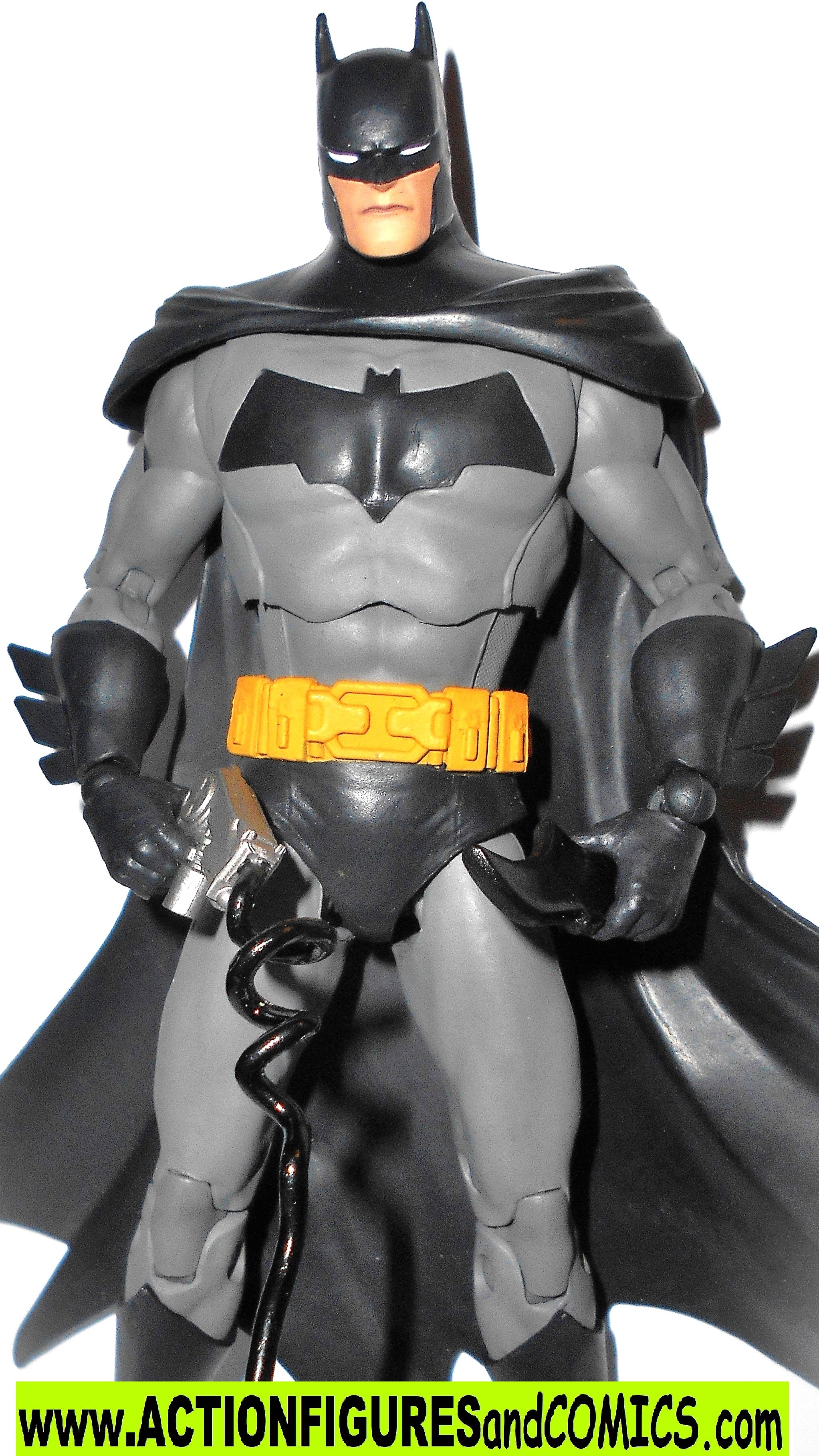 BATMAN: DETECTIVE COMICS #1000 DCマルチバース DC Multiverse Batman (Detective Comics #1000)