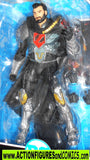 DC Multiverse GENERAL ZOD superman rebirth universe moc mib