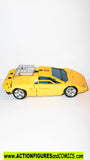 Transformers SUNSTREAKER 2020 Earthrise War for Cybertron classics chug