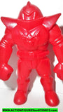 Masters of the Universe HORDE TROOPER Motuscle muscle evil horde mattel RED