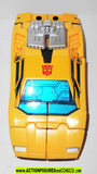 Transformers SUNSTREAKER 2020 Earthrise War for Cybertron classics chug