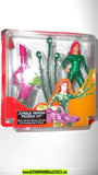 Batman & Robin movie POISON IVY 1997 kenner dc universe tray 1