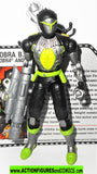 gi joe BAT 2005 v3 v14 cobra b.a.t.s DTC direct to consumer series complete