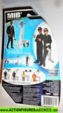 MIB Men in Black JAY J movie Jakks Pacific 2012 III 3 wgun moc