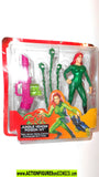 Batman & Robin movie POISON IVY 1997 kenner dc universe tray 2