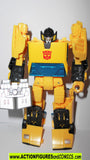Transformers SUNSTREAKER 2020 Earthrise War for Cybertron classics chug