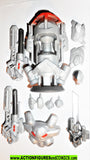 DC universe total heroes CYBORG victor stone 2014 6 inch action figures fig