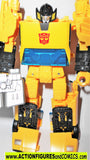 Transformers SUNSTREAKER 2020 Earthrise War for Cybertron classics chug