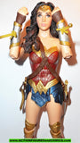 dc universe classics WONDER WOMAN 12 INCH multiverse batman v superman