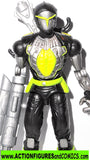 gi joe BAT 2005 v3 v14 cobra b.a.t.s DTC direct to consumer series complete
