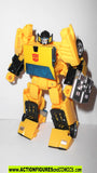 Transformers SUNSTREAKER 2020 Earthrise War for Cybertron classics chug
