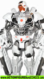 DC universe total heroes CYBORG victor stone 2014 6 inch action figures fig