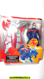 Batman & Robin movie ROBIN Iceboard 1997 kenner dc universe tray