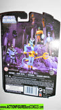 justice league unlimited BLUE DEVIL 2007 dc universe animated moc
